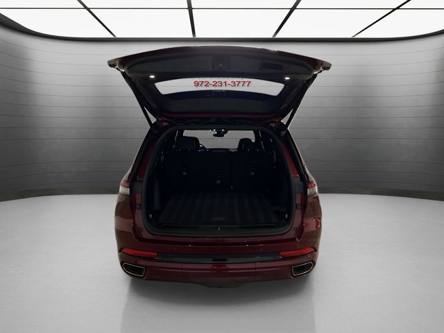 Used 2025 Jeep Grand Cherokee Limited 4xe image 7