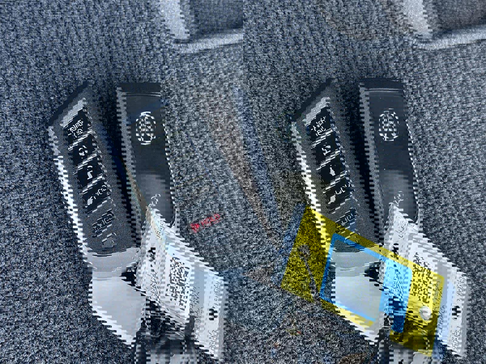 Used 2025 Acura MDX A-Spec image 21