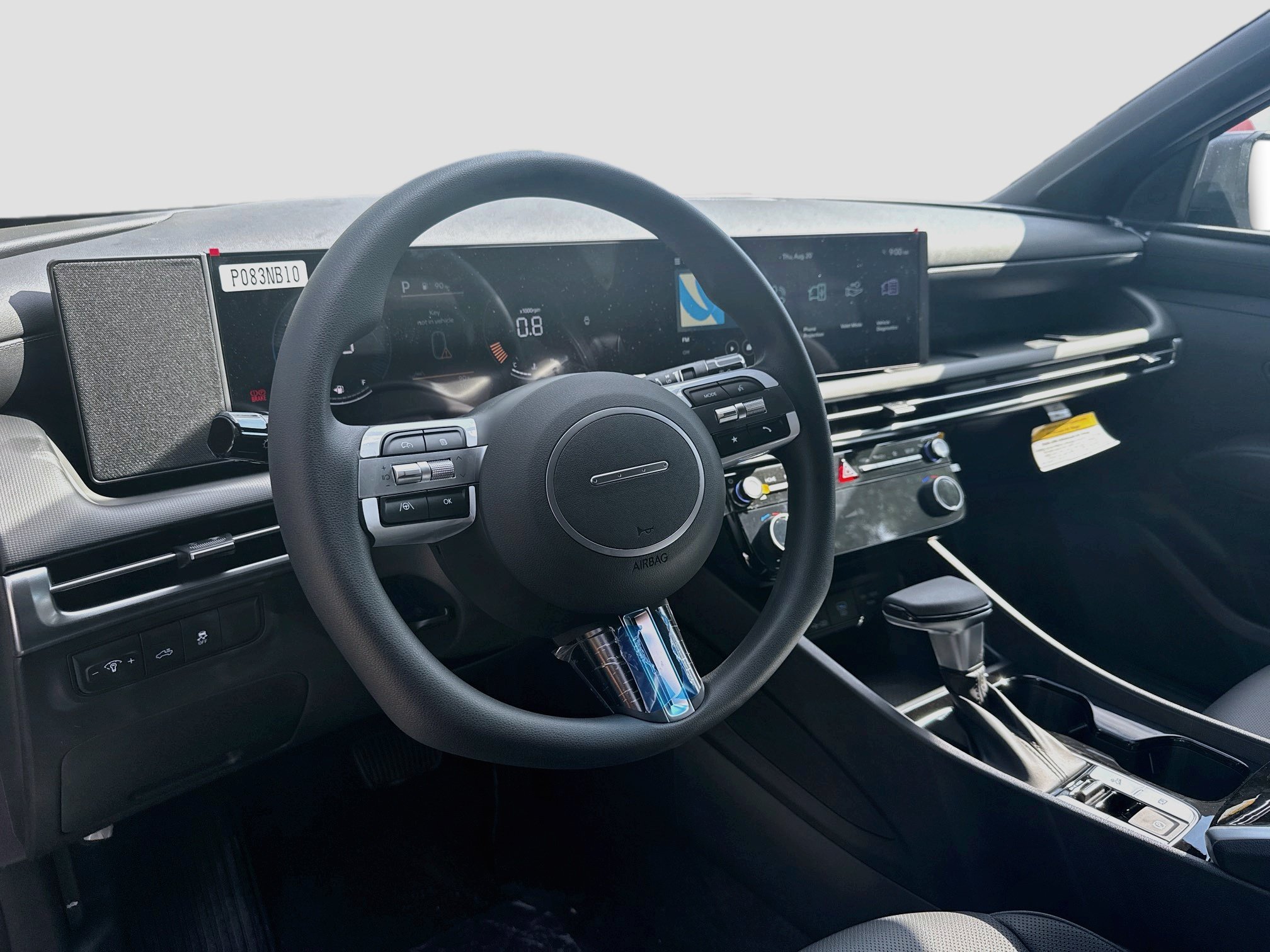 New 2026 Hyundai Santa Cruz SEL FWD image 7