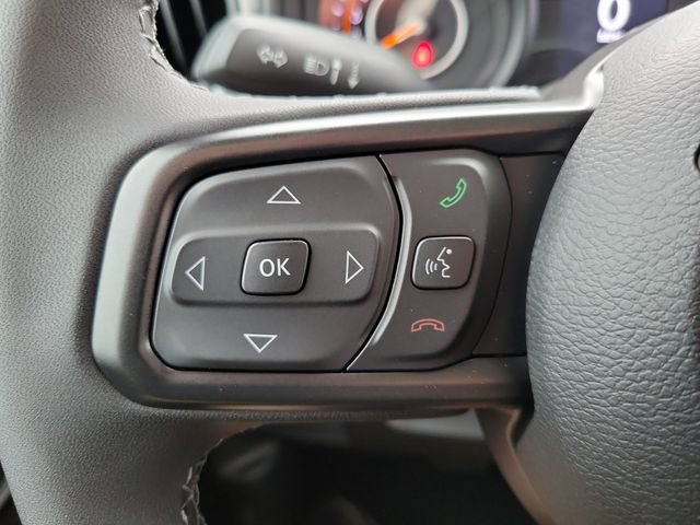 New 2026 Jeep Wrangler Sport AWD/4WD image 14