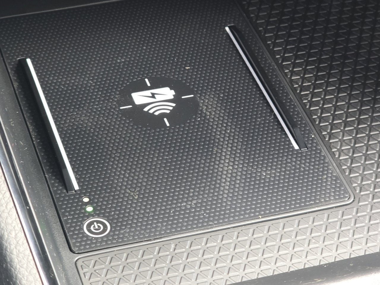 New 2026 Honda CR-V EX image 8