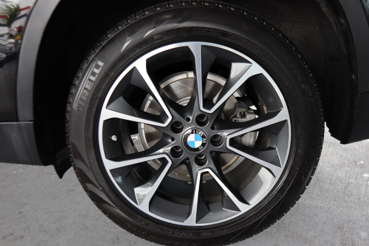 Used 2018 BMW X5 xDrive35i image 14