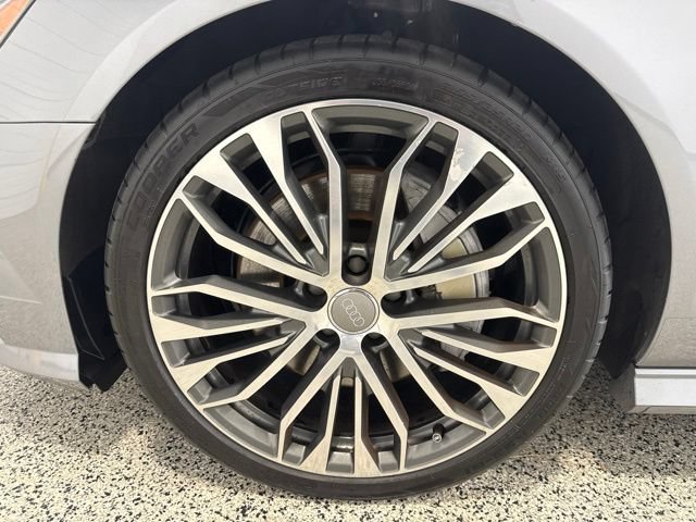 Used 2016 Audi A6 2.0T Premium Plus w/ Premium Plus Package AWD/4WD image 10