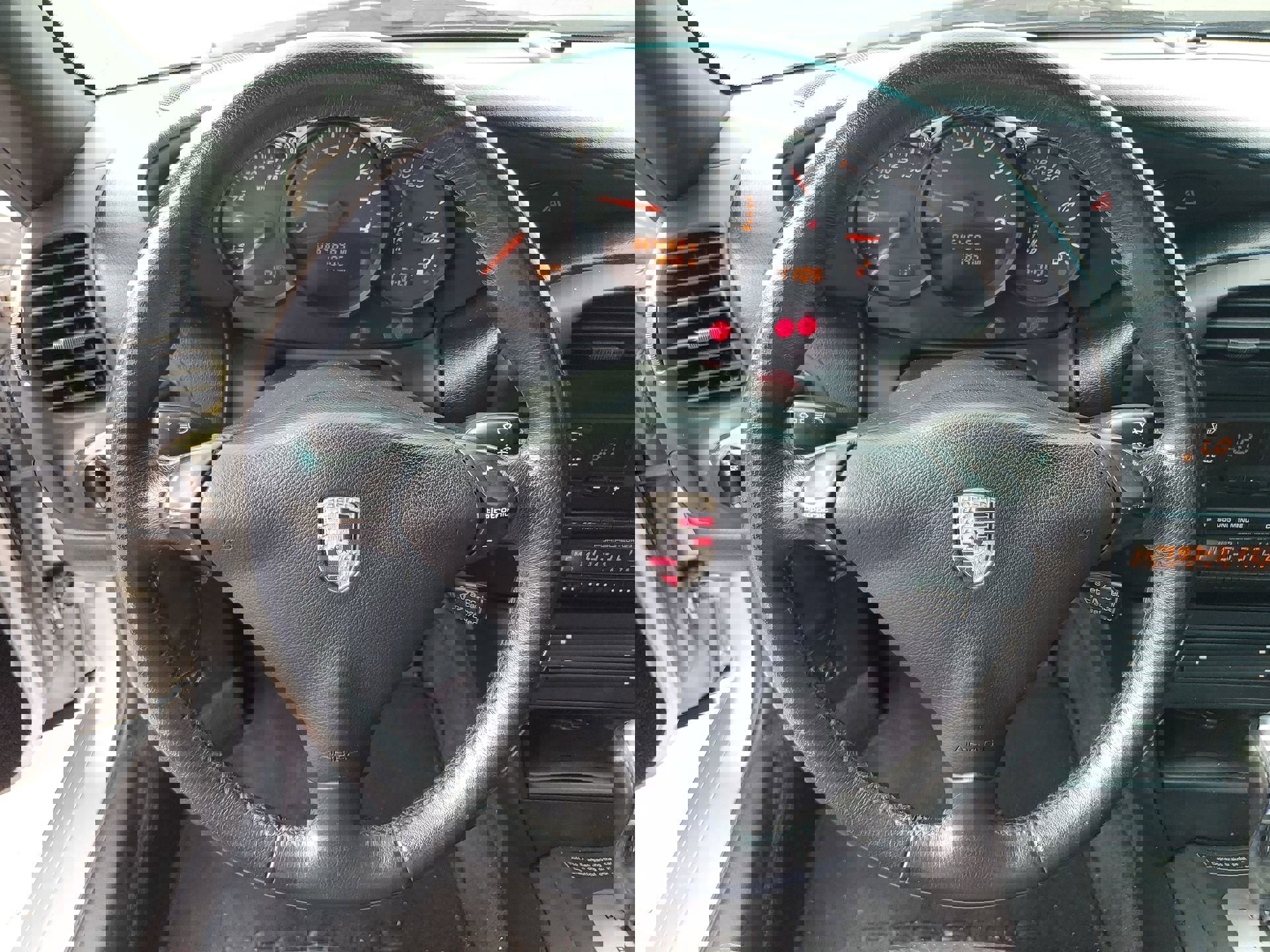 Used 2003 Porsche Boxster image 62