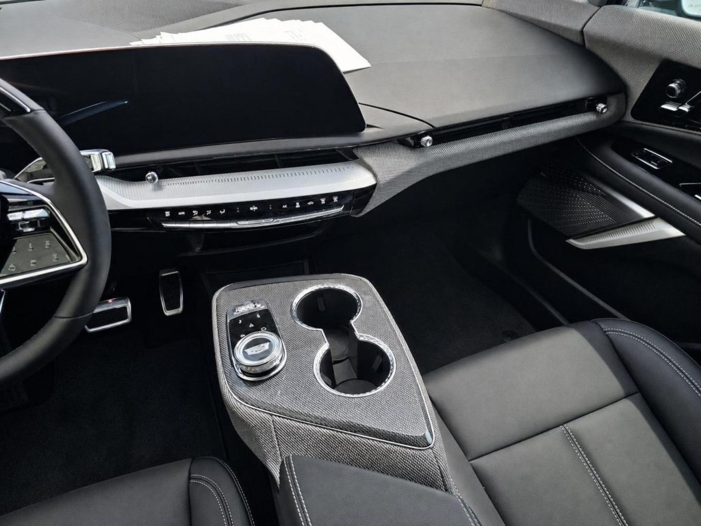 New 2026 Cadillac Optiq Sport 1 RWD image 65