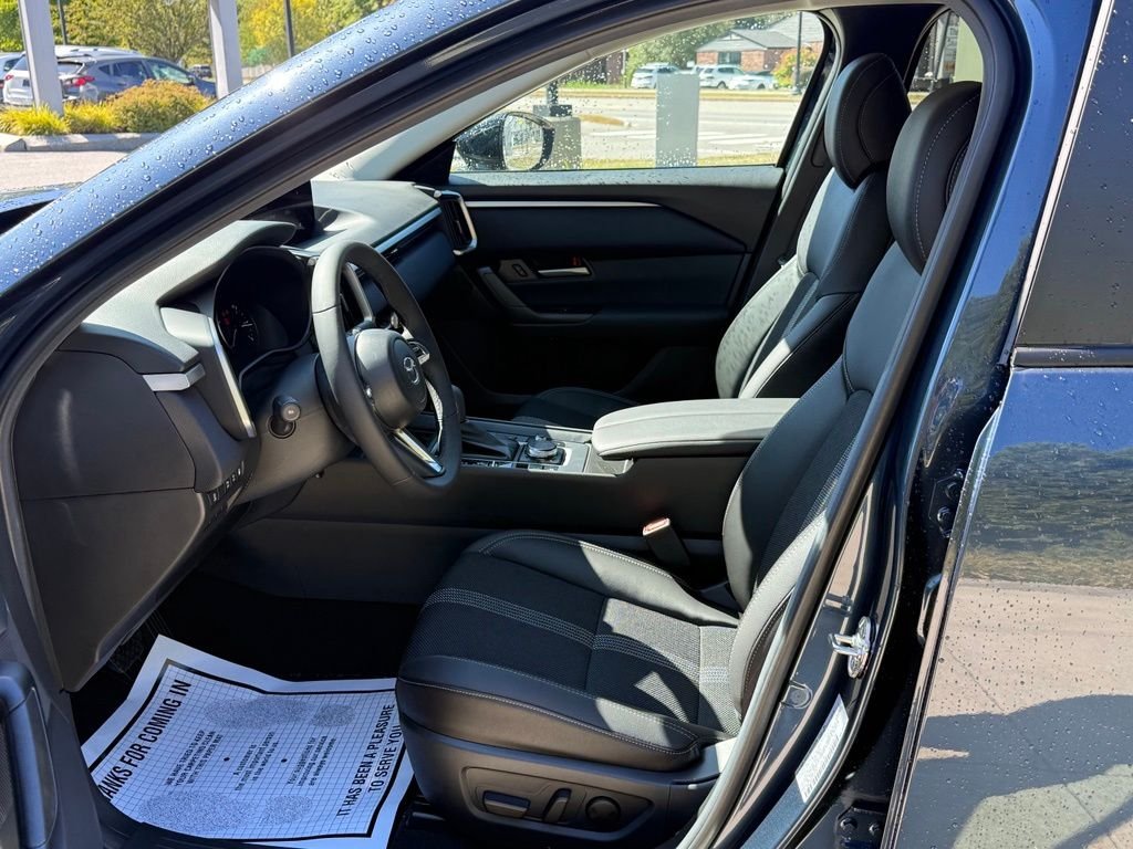 New 2026 MAZDA CX-50 2.5 Hybrid w/ Weather Package AWD/4WD image 28