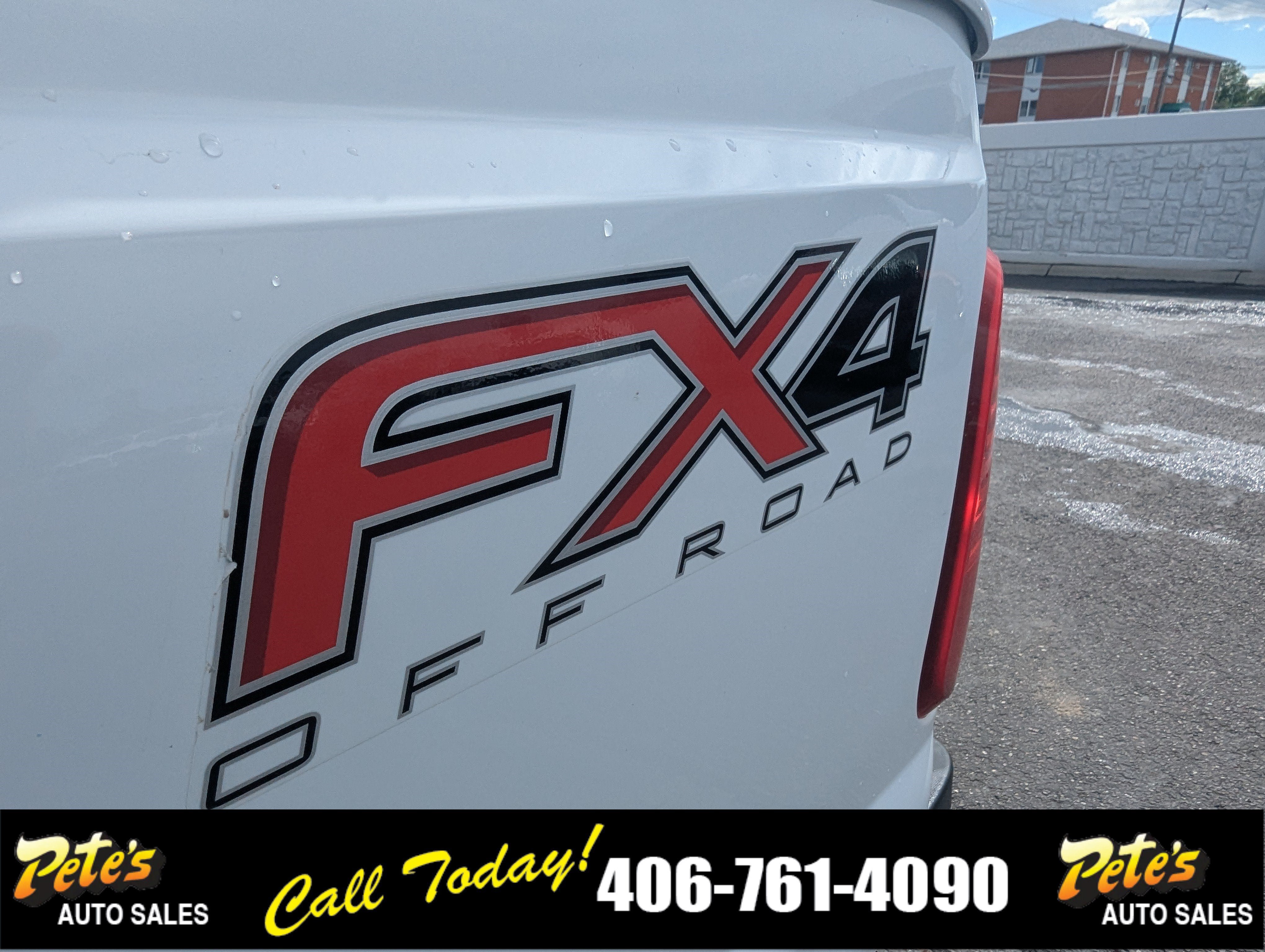 Used 2015 Ford F250 XL w/ Power Equipment Group AWD/4WD image 11