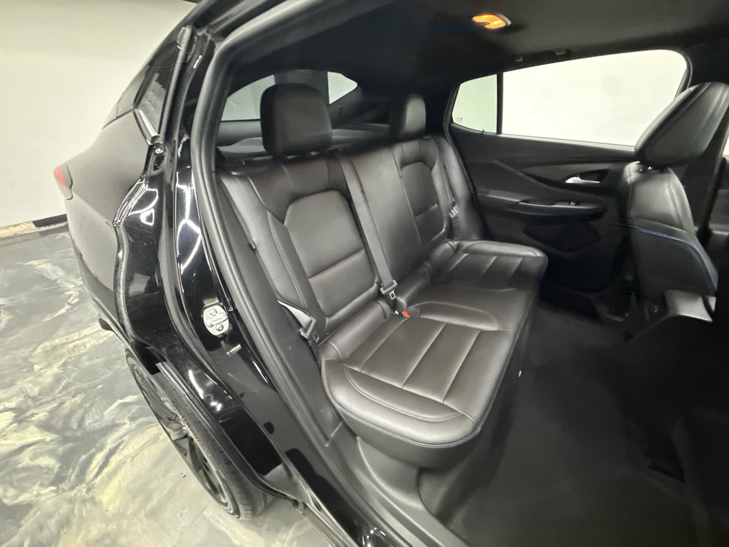 Used 2024 Buick Envista Sport Touring w/ Experience Buick Package FWD image 22