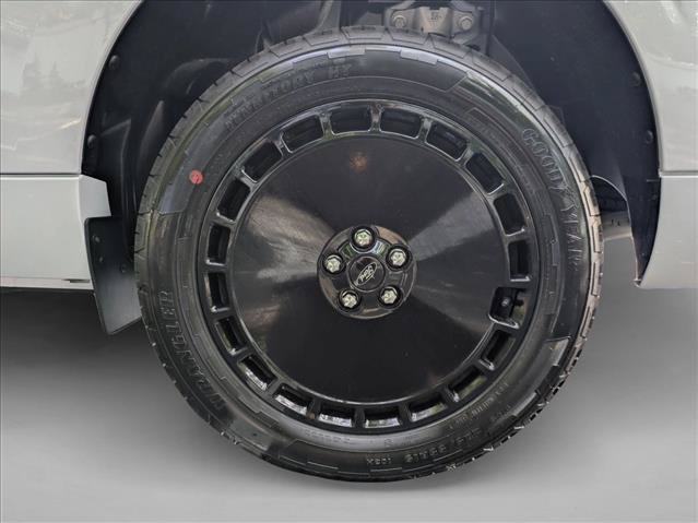 New 2026 Ford Maverick Lobo AWD/4WD image 8