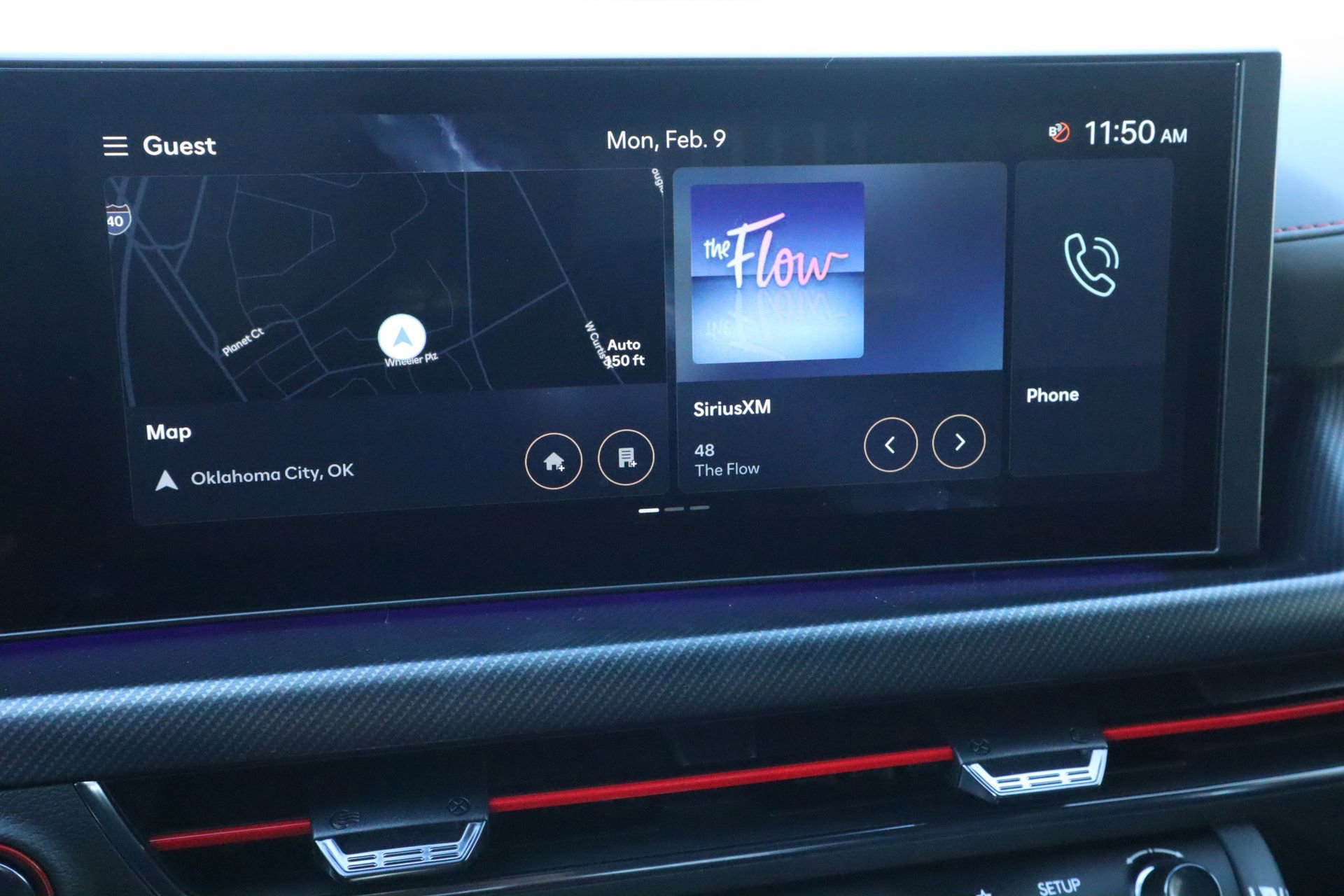 New 2026 Hyundai Sonata N Line image 13