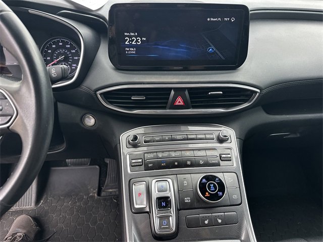 Used 2023 Hyundai Santa Fe SEL image 20