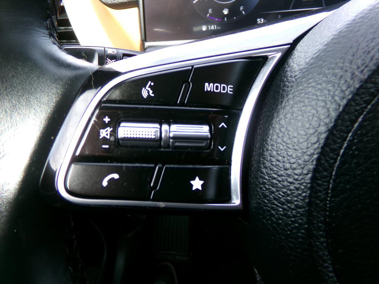 Used 2024 Kia Seltos EX image 19
