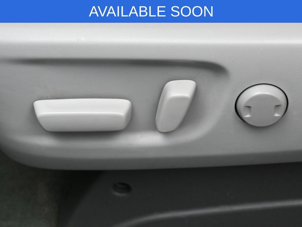 Used 2015 Toyota Sienna XLE AWD/4WD image 10