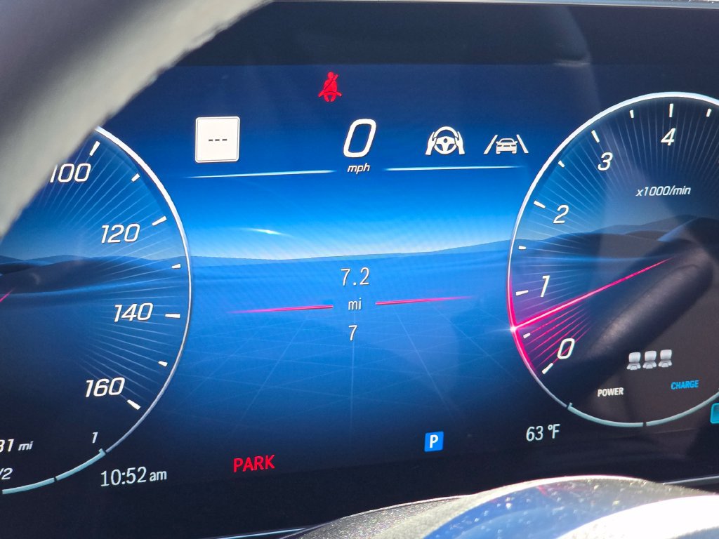 New 2027 Mercedes-Benz GLC 300 4MATIC image 30