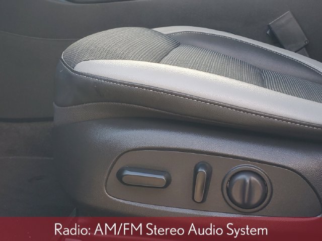 Used 2024 Buick Envista Preferred w/ Convenience I Package FWD image 7