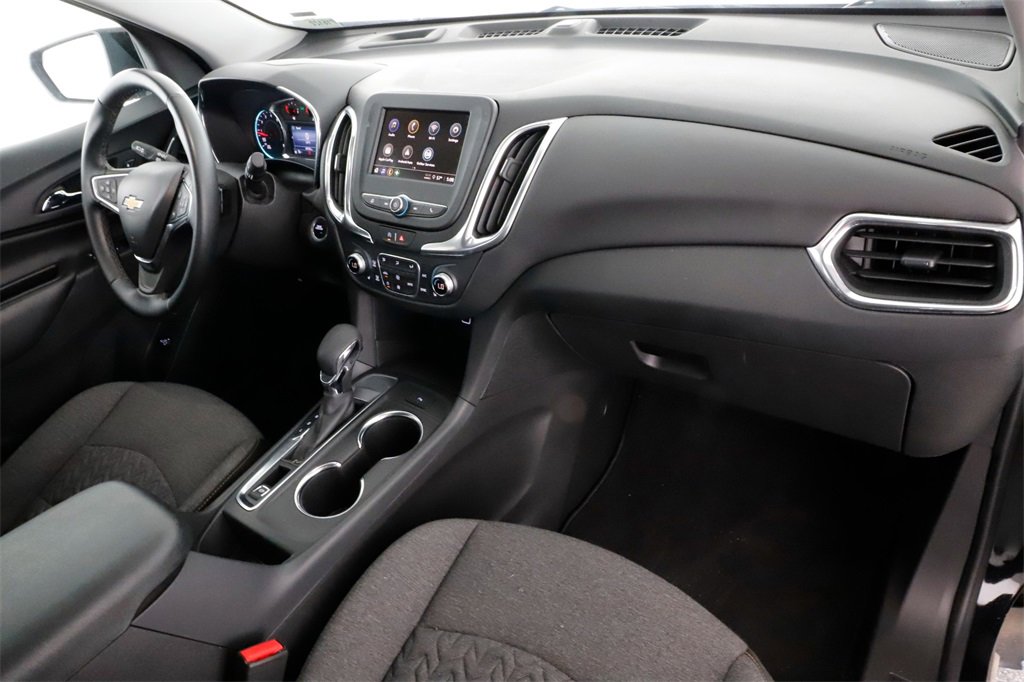 Used 2024 Chevrolet Equinox LT image 31