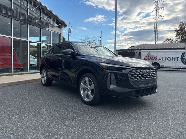 New 2025 Audi Q5 2.0T Premium Plus image 7