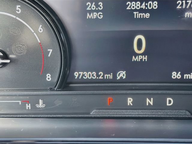 Used 2020 Lincoln Corsair FWD w/ Premium Package image 41
