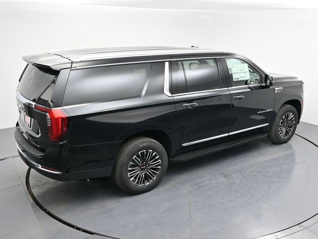 New 2026 GMC Yukon XL Elevation image 5