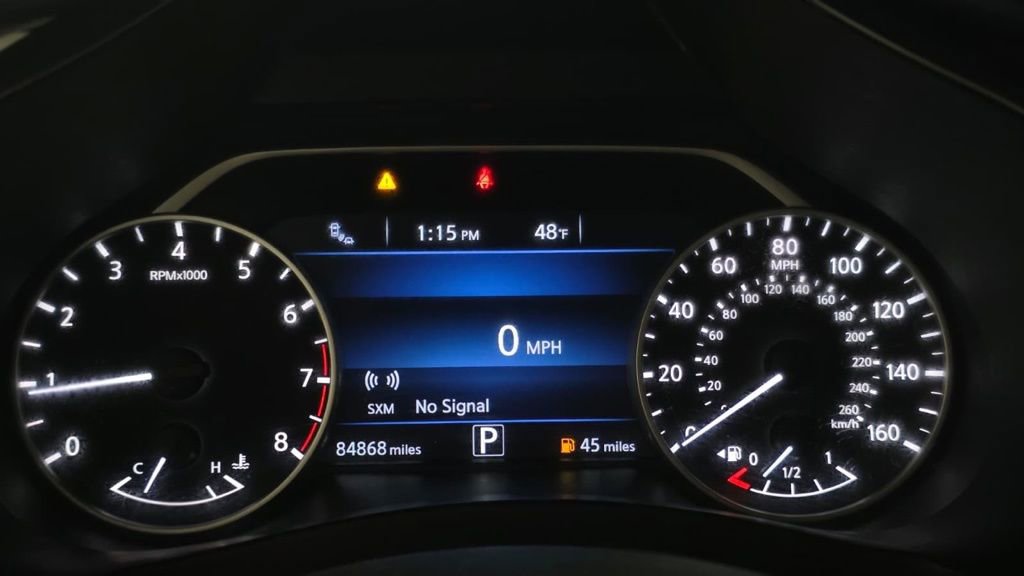 Used 2019 Nissan Murano SV image 15