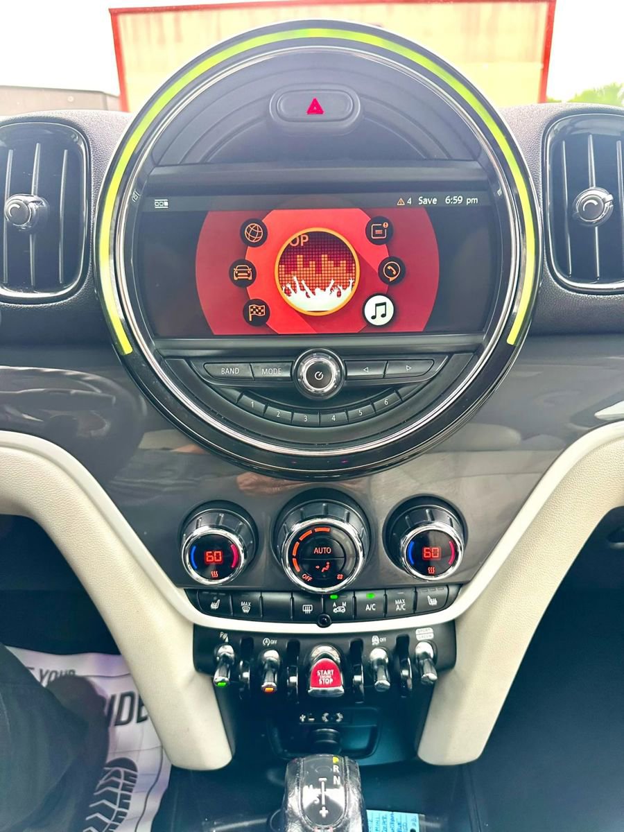 Used 2018 MINI Cooper Countryman S FWD image 21