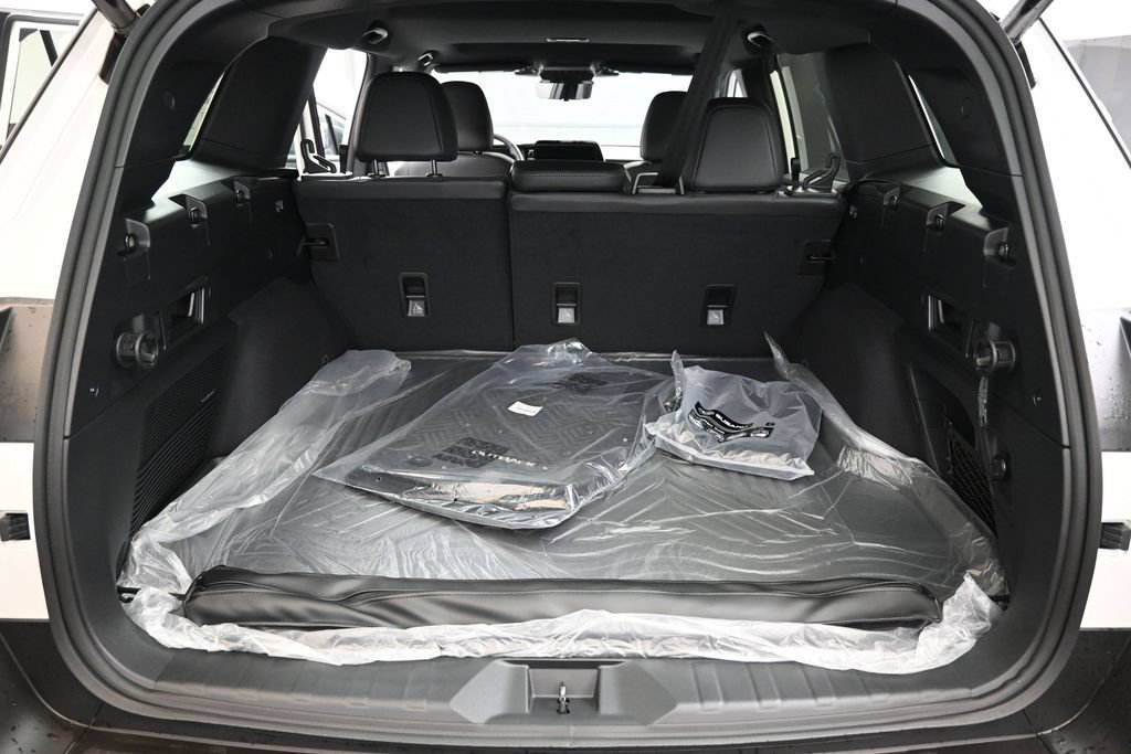New 2026 Subaru Outback Touring XT AWD/4WD image 17