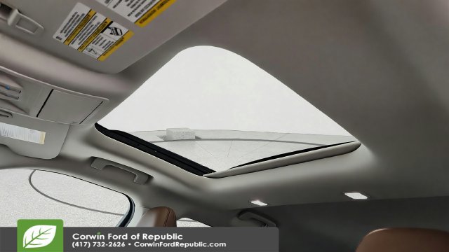 New 2026 Ford Bronco Sport Outer Banks w/ Outer Banks Tech Package+ AWD/4WD image 13