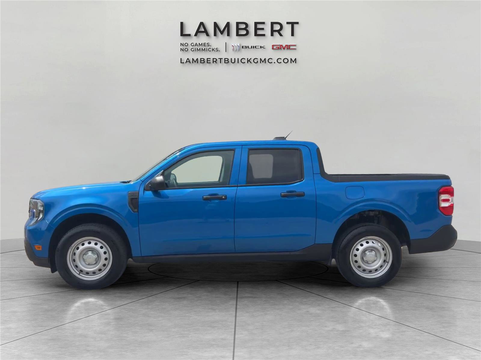 Used 2025 Ford Maverick XL w/ 4K Tow Package AWD/4WD image 2