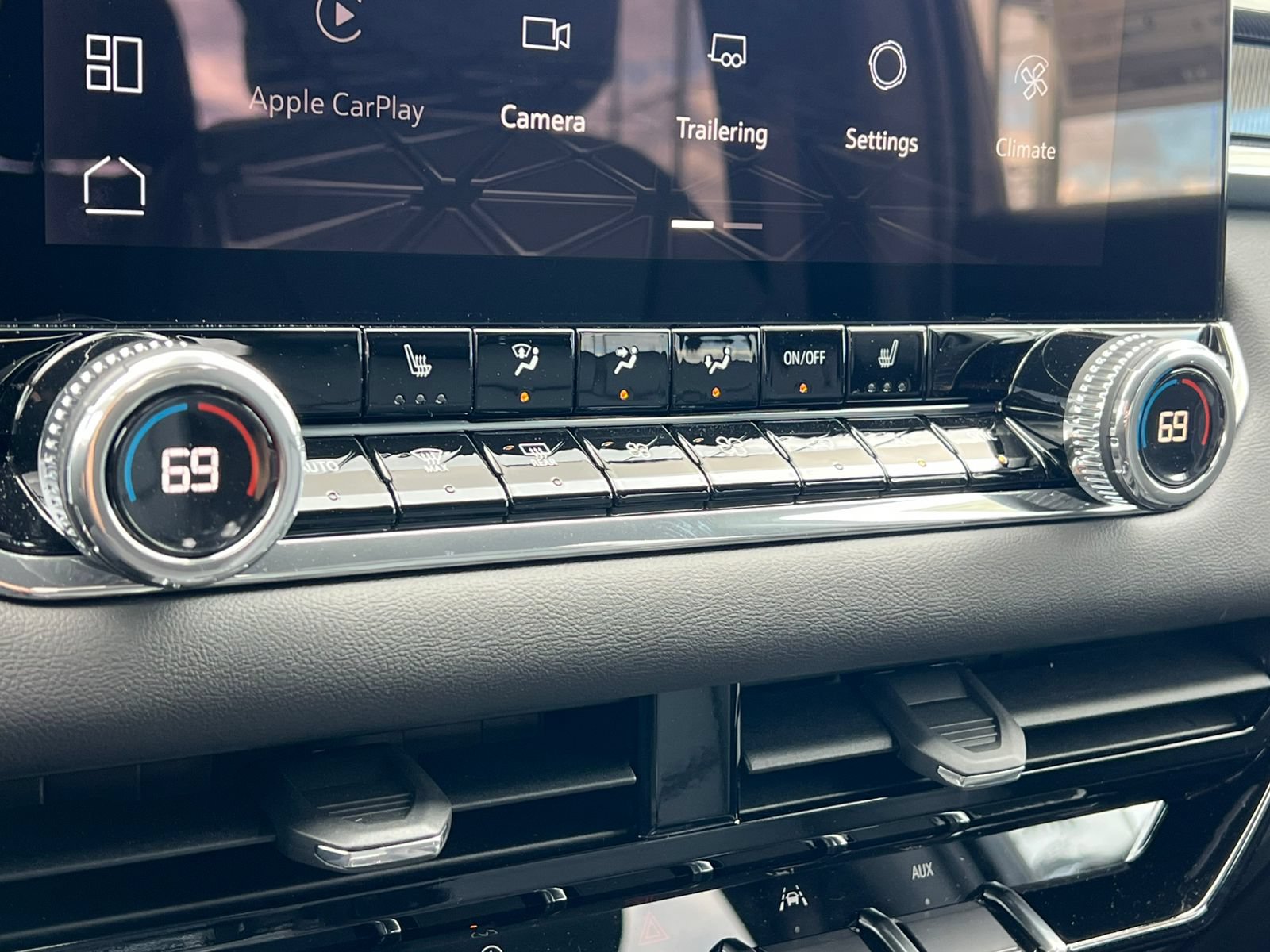 New 2026 GMC Canyon Elevation AWD/4WD image 30