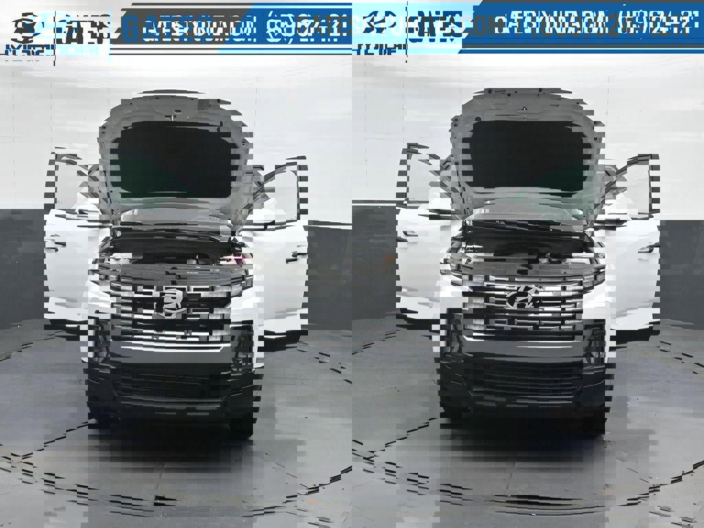 New 2026 Hyundai Santa Cruz SEL image 55