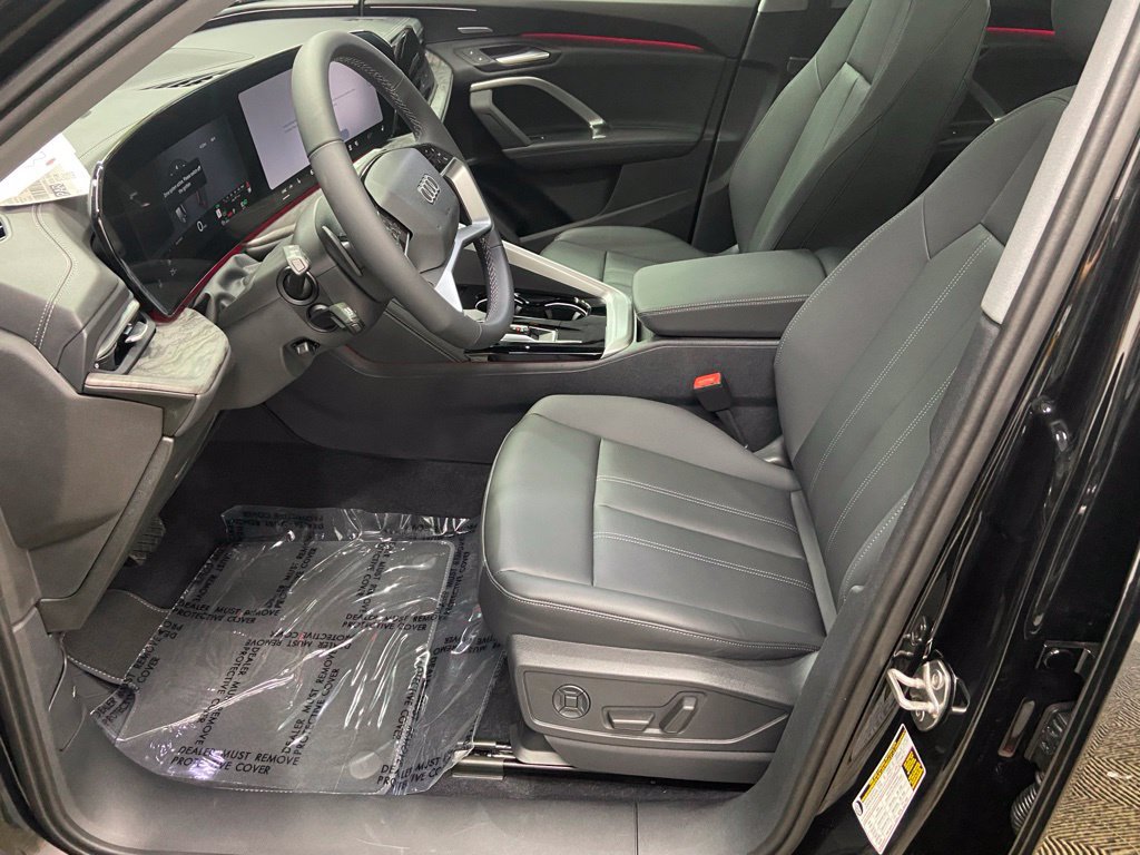 New 2026 Audi Q5 2.0T AWD/4WD image 4