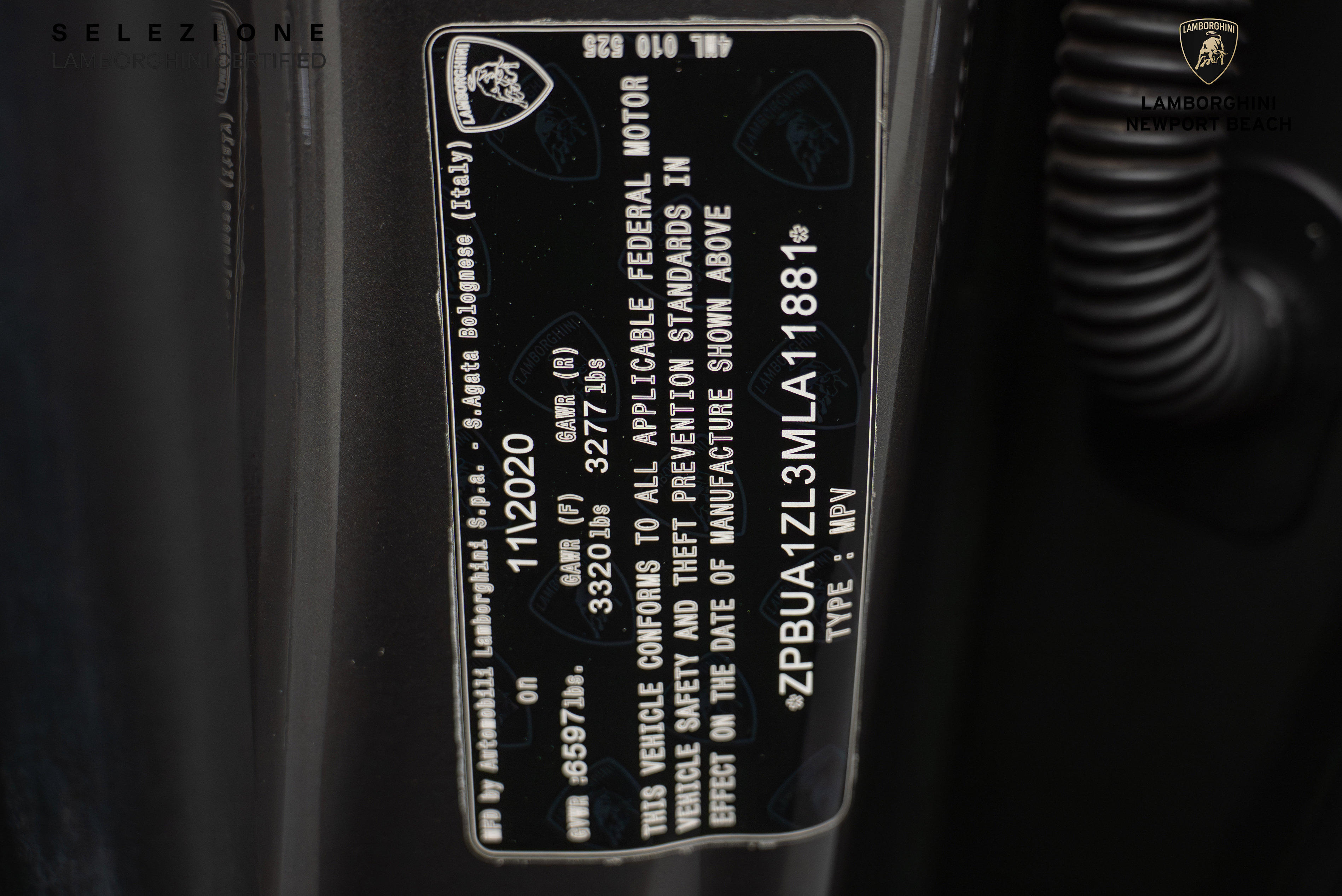 Used 2021 Lamborghini Urus image 36