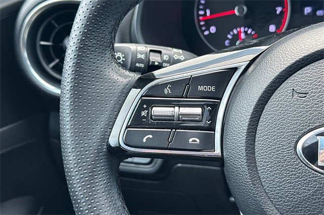 Used 2021 Kia Forte GT-Line w/ GT-Line Premium Package image 26