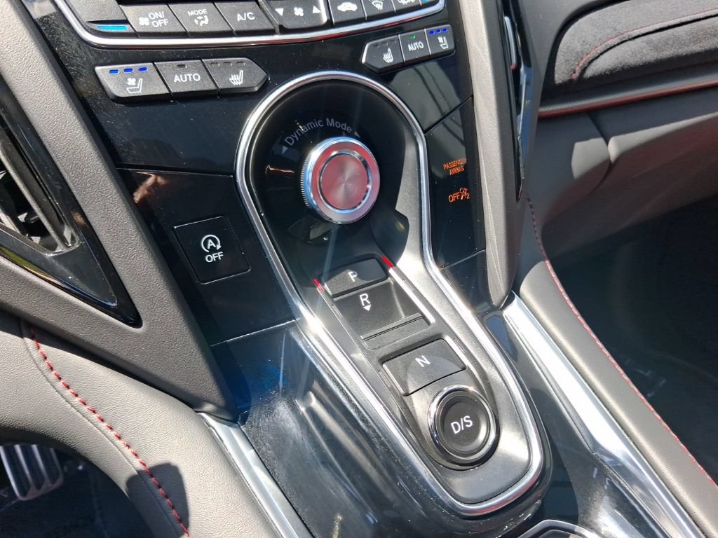 Used 2023 Acura RDX A-Spec w/ Advance Package AWD/4WD image 22