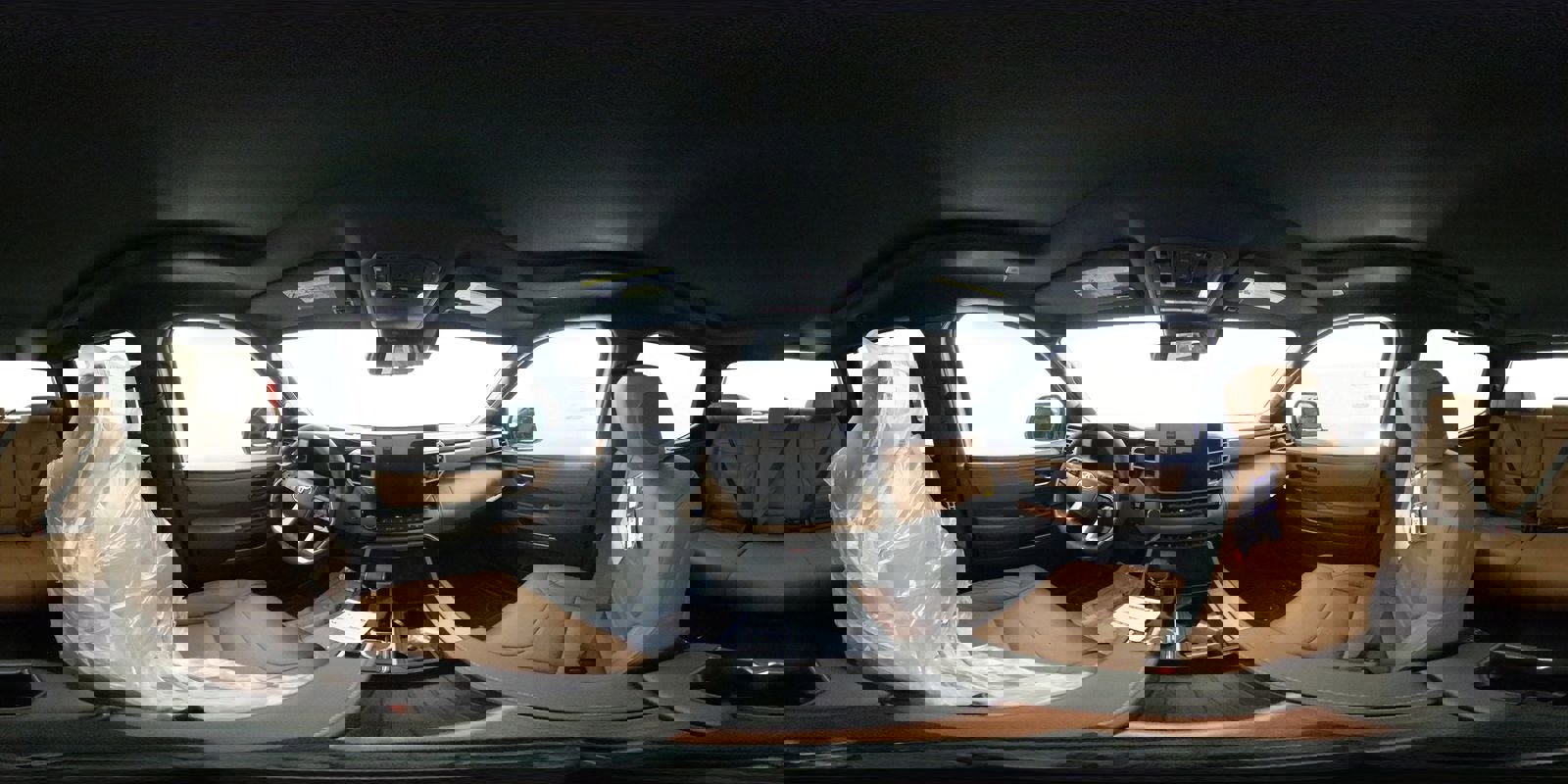 New 2026 Toyota Tundra 1794 Edition image 34