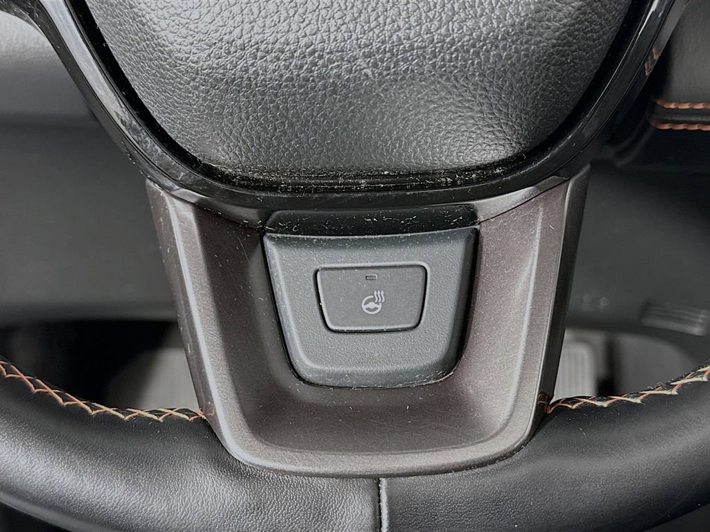 Used 2023 Honda Pilot TrailSport image 14