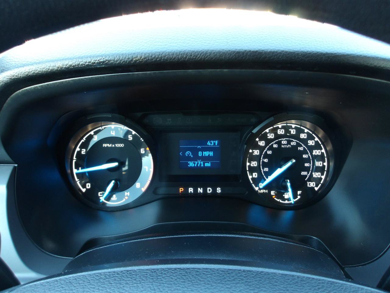 Used 2019 Ford Ranger XL w/ Equipment Group 101A Mid AWD/4WD image 17