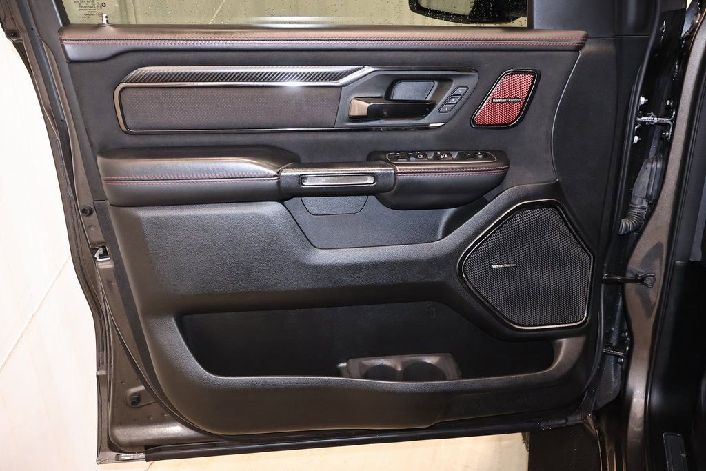 Used 2021 RAM 1500 TRX w/ TRX Level 2 Equipment Group image 11