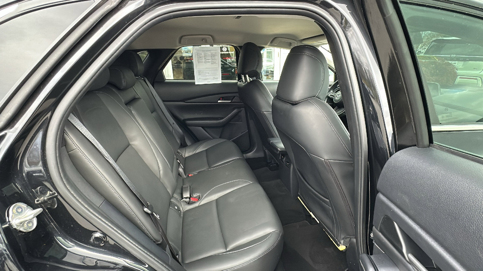 Used 2023 MAZDA CX-30 AWD 2.5 S w/ Select Package image 24