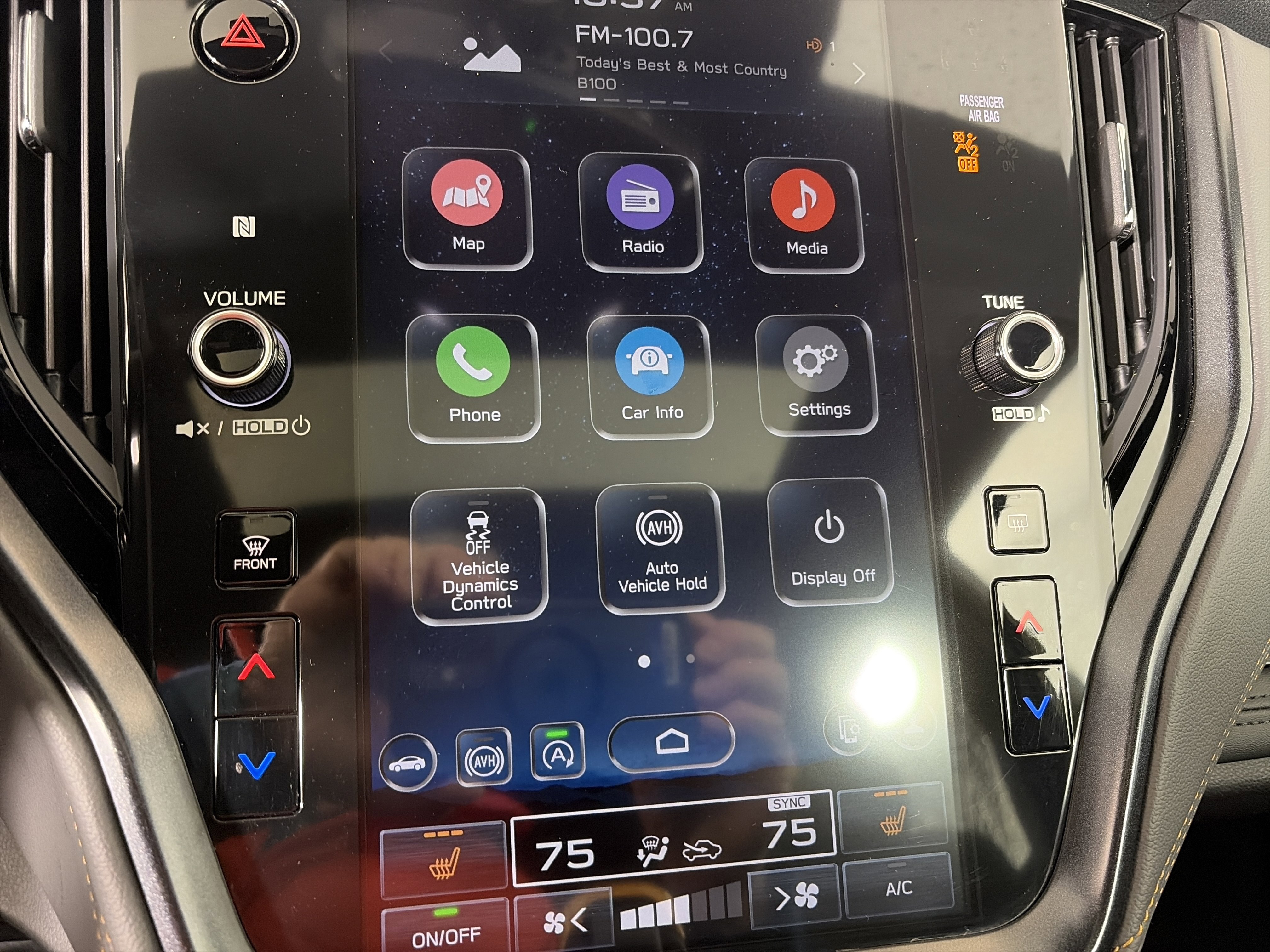 Certified 2023 Subaru Outback Wilderness image 22