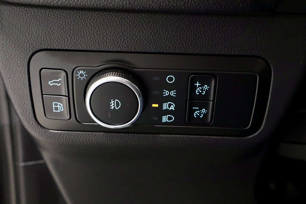 Certified 2025 Ford Escape ST-Line Elite w/ Tech Pack #1 image 28