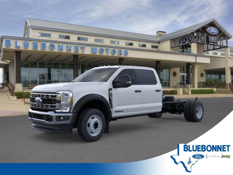 New 2026 Ford F550 4x4 Crew Cab video 1