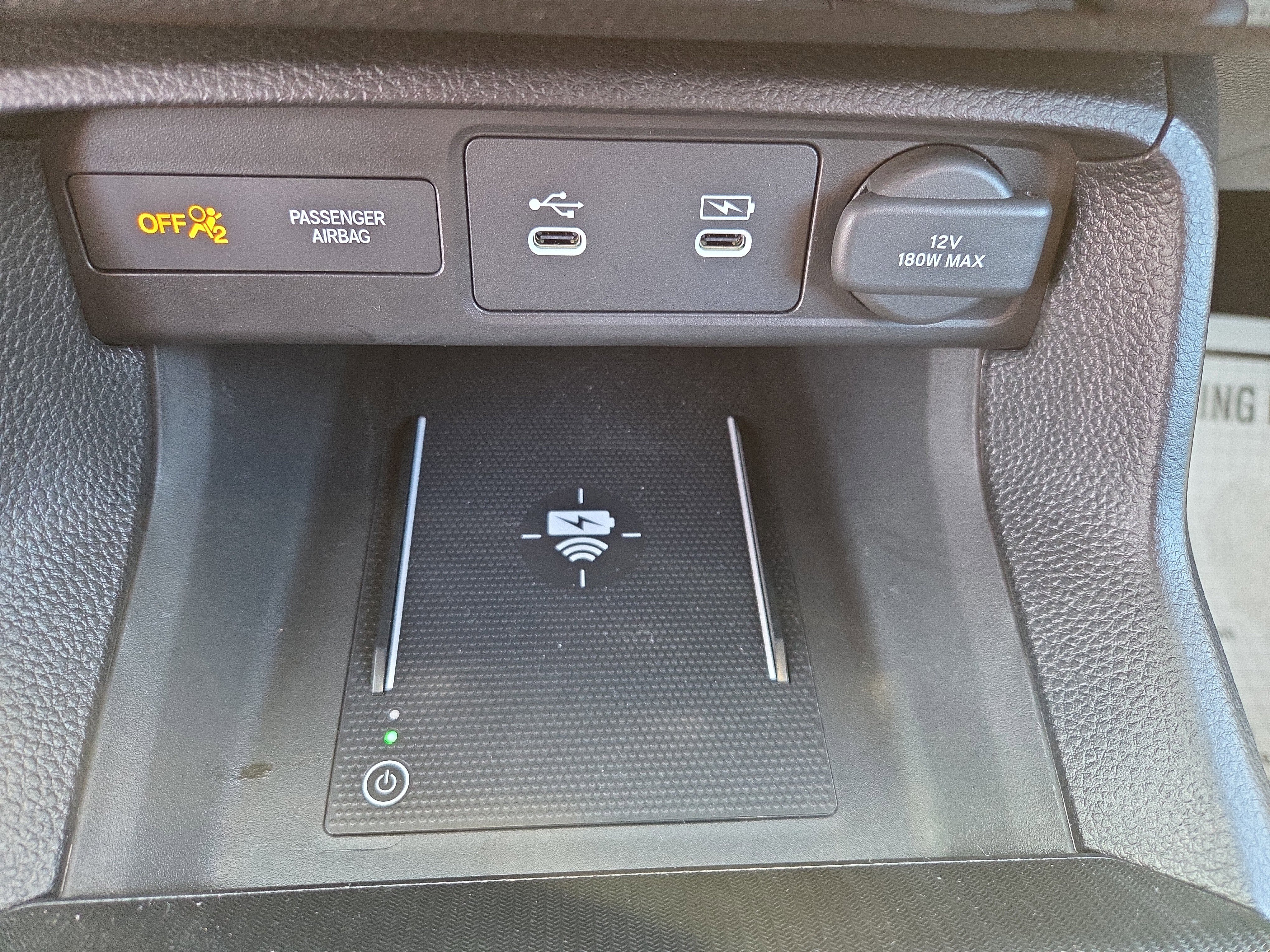 Used 2026 Honda Civic Sport Touring image 14