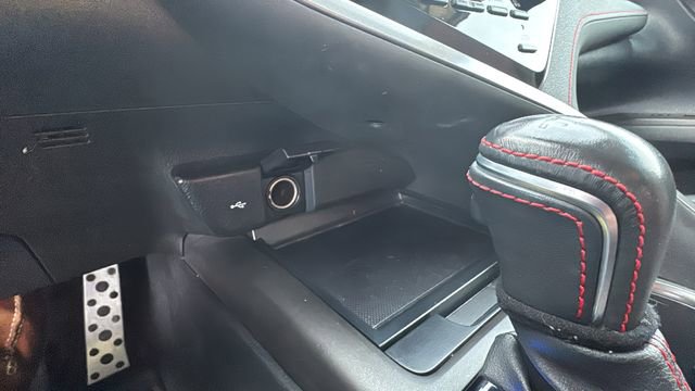 Used 2021 Toyota Camry TRD image 19