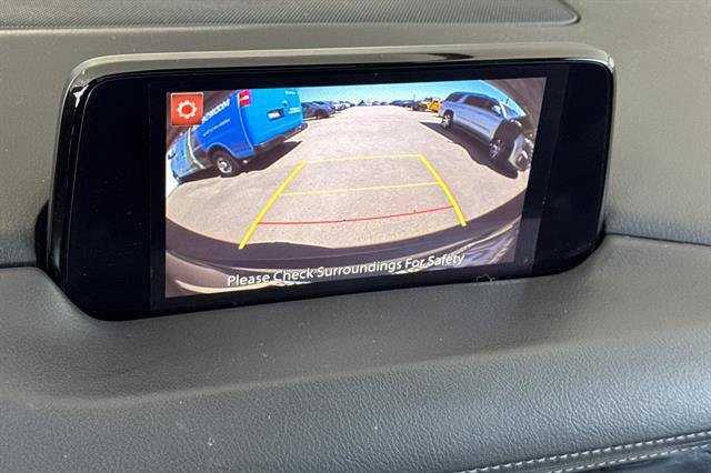 Used 2017 MAZDA CX-5 Grand Touring w/ Premium Package FWD image 23