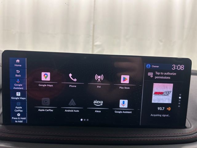 Used 2025 Acura MDX A-Spec image 15