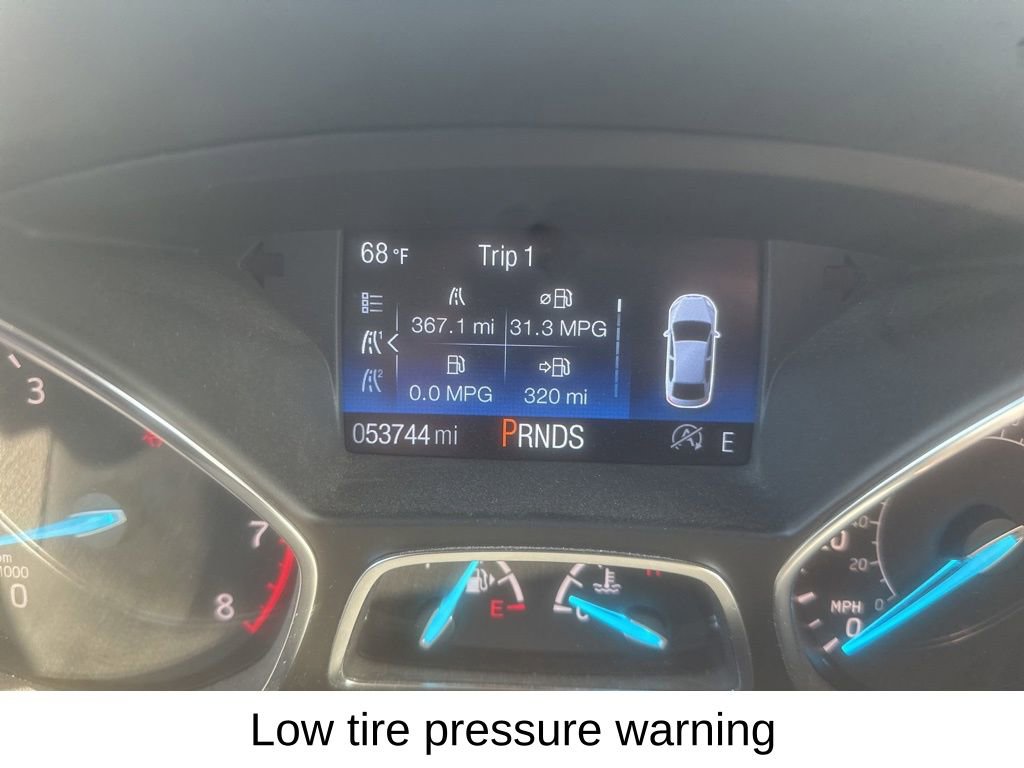 Used 2019 Ford Escape SE AWD/4WD image 27