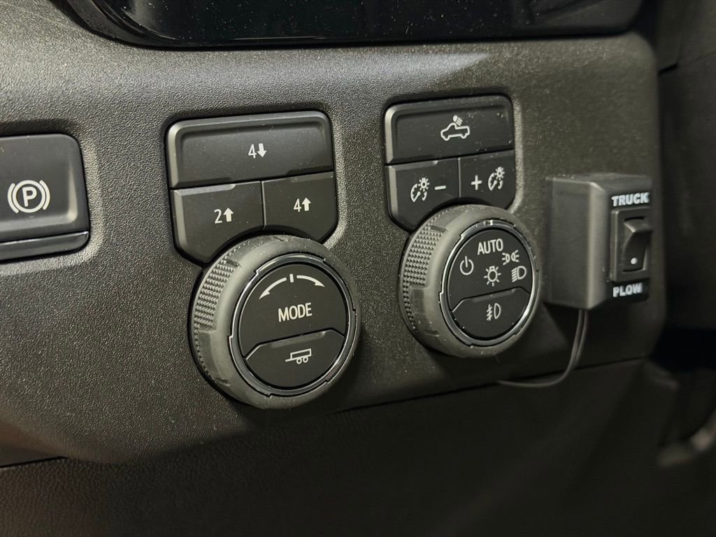 New 2026 Chevrolet Silverado 2500 LT w/ Convenience Package image 26