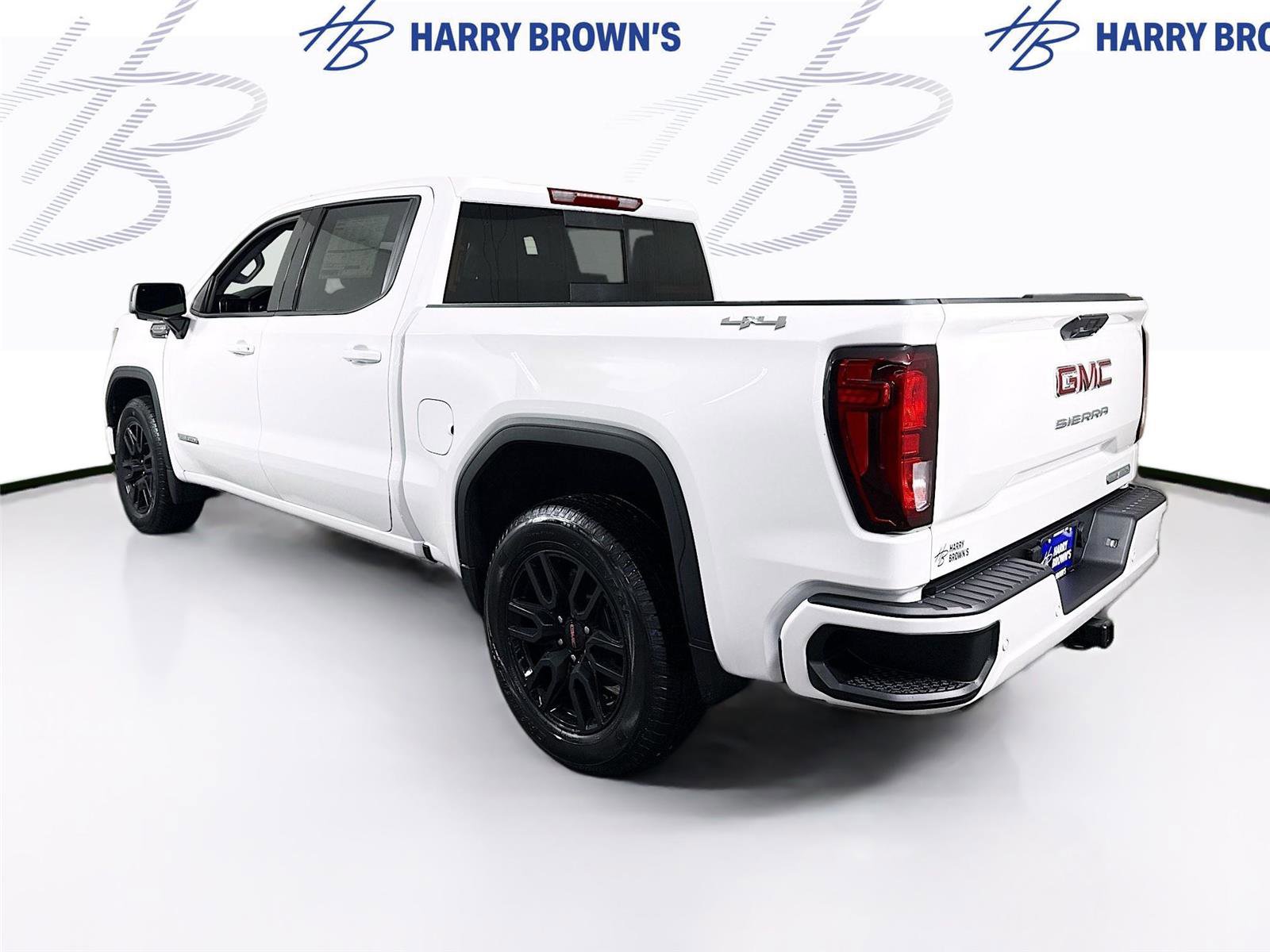 New 2025 GMC Sierra 1500 Elevation w/ Preferred Package image 29