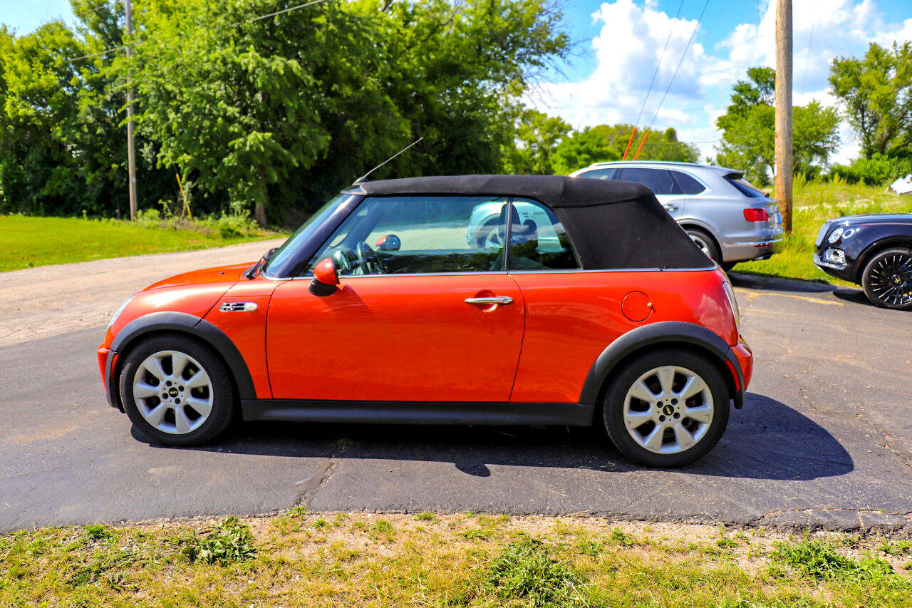 Used 2006 MINI Cooper S image 9